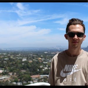 Meet your Posher, Jackson